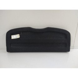Plage Arriere Citroen C3 3 Phase 2